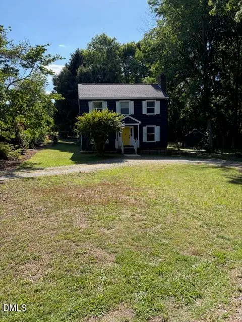 4125 Shepherd Court, Burlington, NC 27215 - #2
