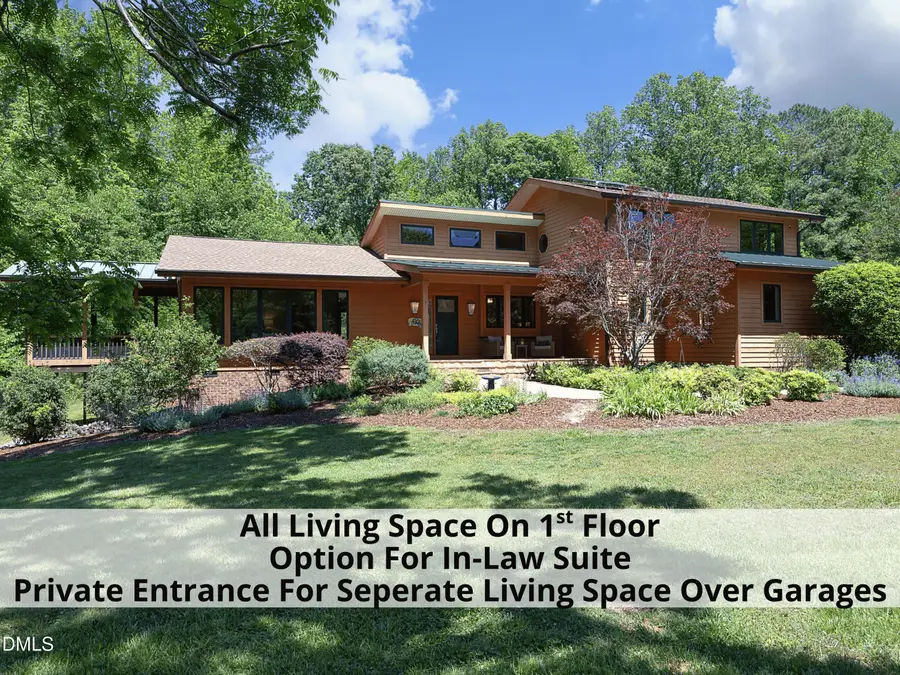 4301 Etta Road, Durham, NC 27705 - #3