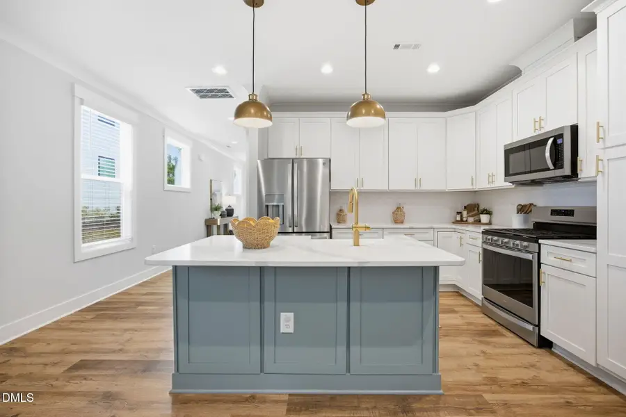 3907 Milltown Ridge Run, Raleigh, NC 27612 - #3