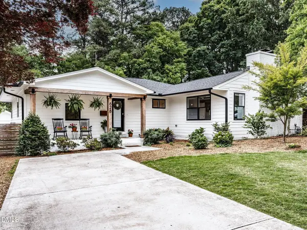 828 Woodburn Road, Raleigh, NC 27605