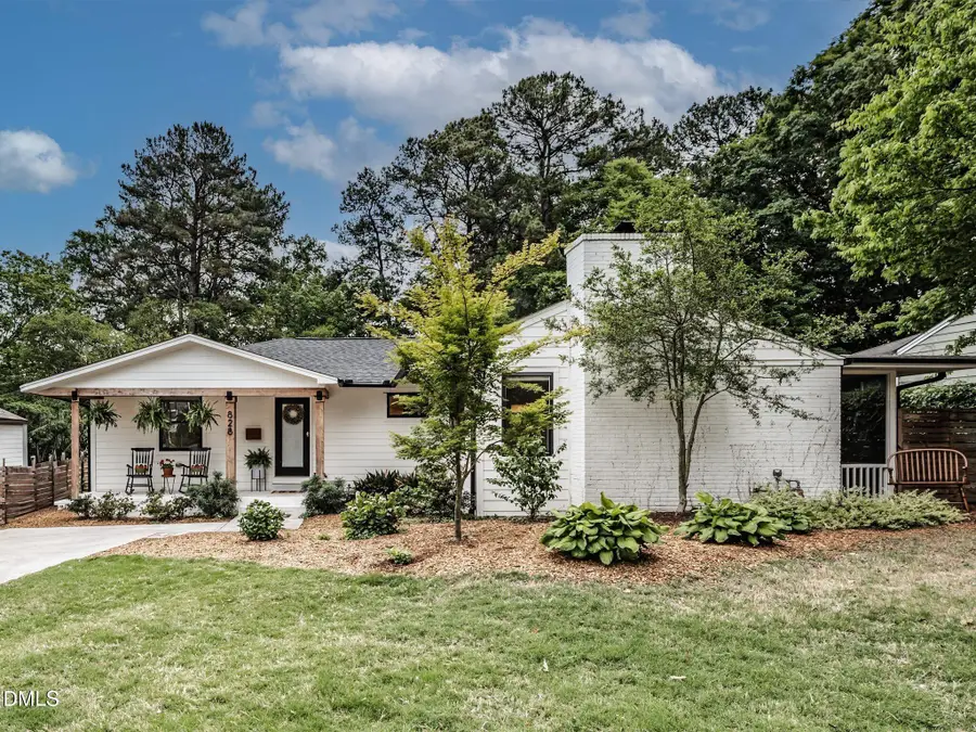 828 Woodburn Road, Raleigh, NC 27605 - #2