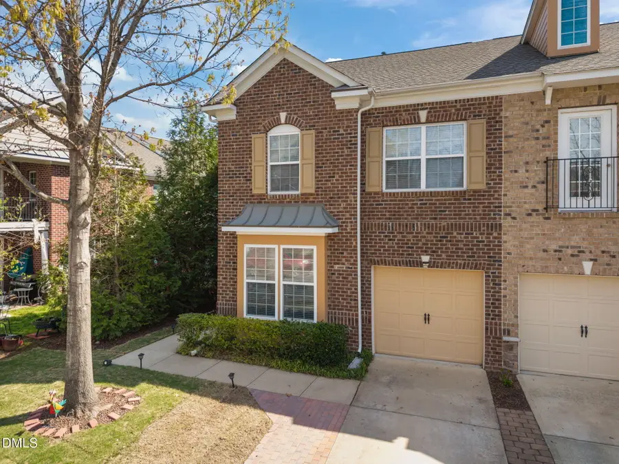 1811 Affirmed Way, Cary, NC 27519 - #2