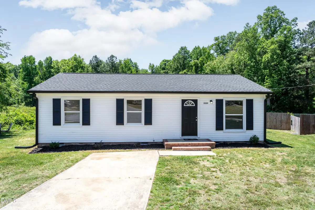 2325 Curtis Street, Durham, NC 27707 - #1