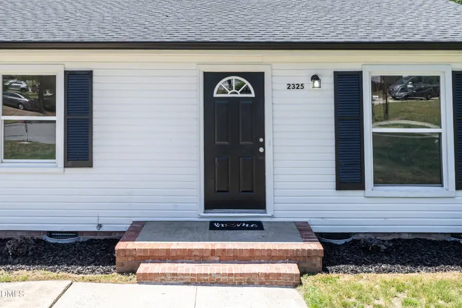 2325 Curtis Street, Durham, NC 27707 - #2