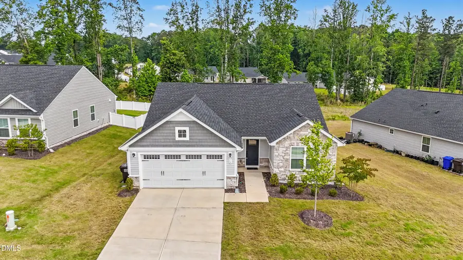 75 Clove Hitch Lane, Fuquay Varina, NC 27526 - #2