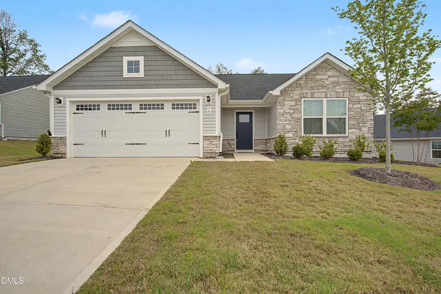 75 Clove Hitch Lane, Fuquay Varina, NC 27526 - #3