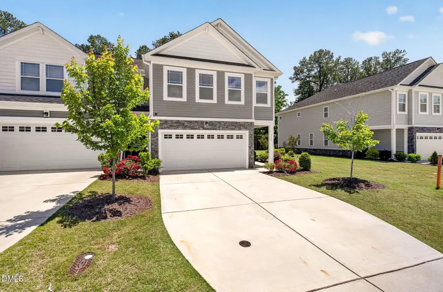 170 Gilder Woods Drive, Garner, NC 27529 - #2