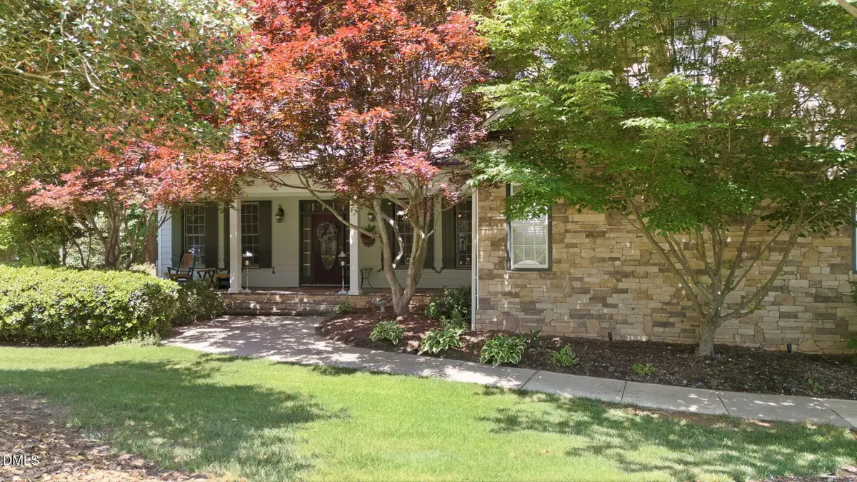 8705 Ormand Way, Wake Forest, NC 27587 - #1