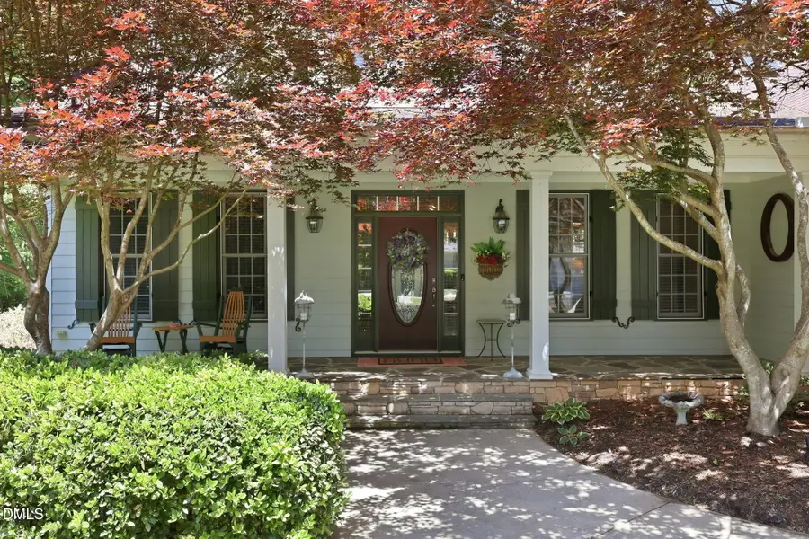 8705 Ormand Way, Wake Forest, NC 27587 - #3