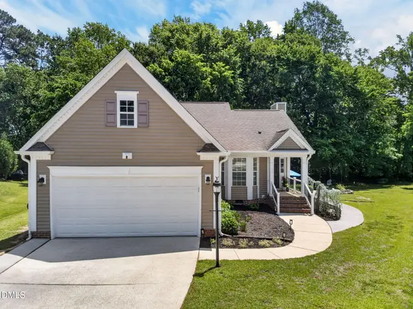 337 Stone Hedge Court, Holly Springs, NC 27540