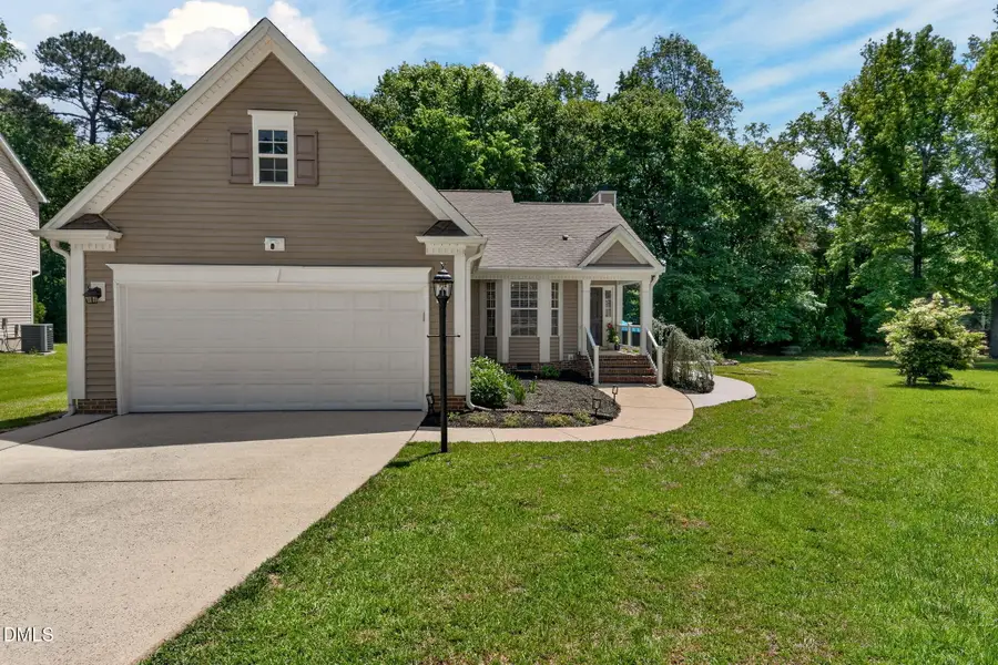 337 Stone Hedge Court, Holly Springs, NC 27540 - #2