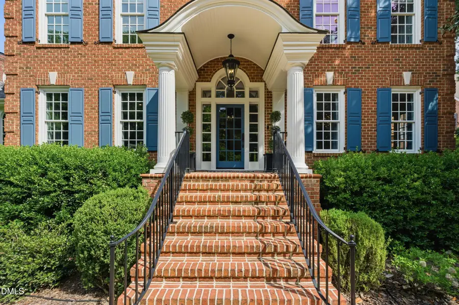 308 Marlowe Road, Raleigh, NC 27609 - #3