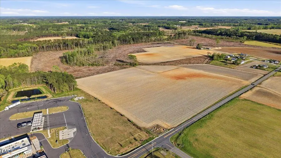 0 Princeton Kenly Road, Kenly, NC 27542 - #2