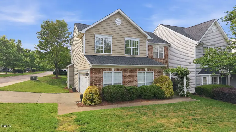 10631 Edmundson Avenue, Raleigh, NC 27614 - #2