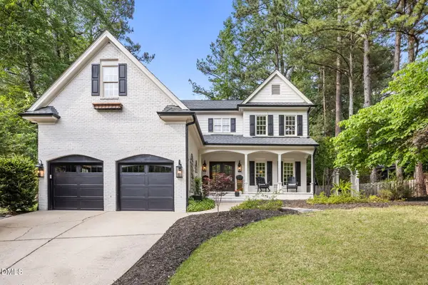 102 Parkgrove Court, Cary, NC 27519