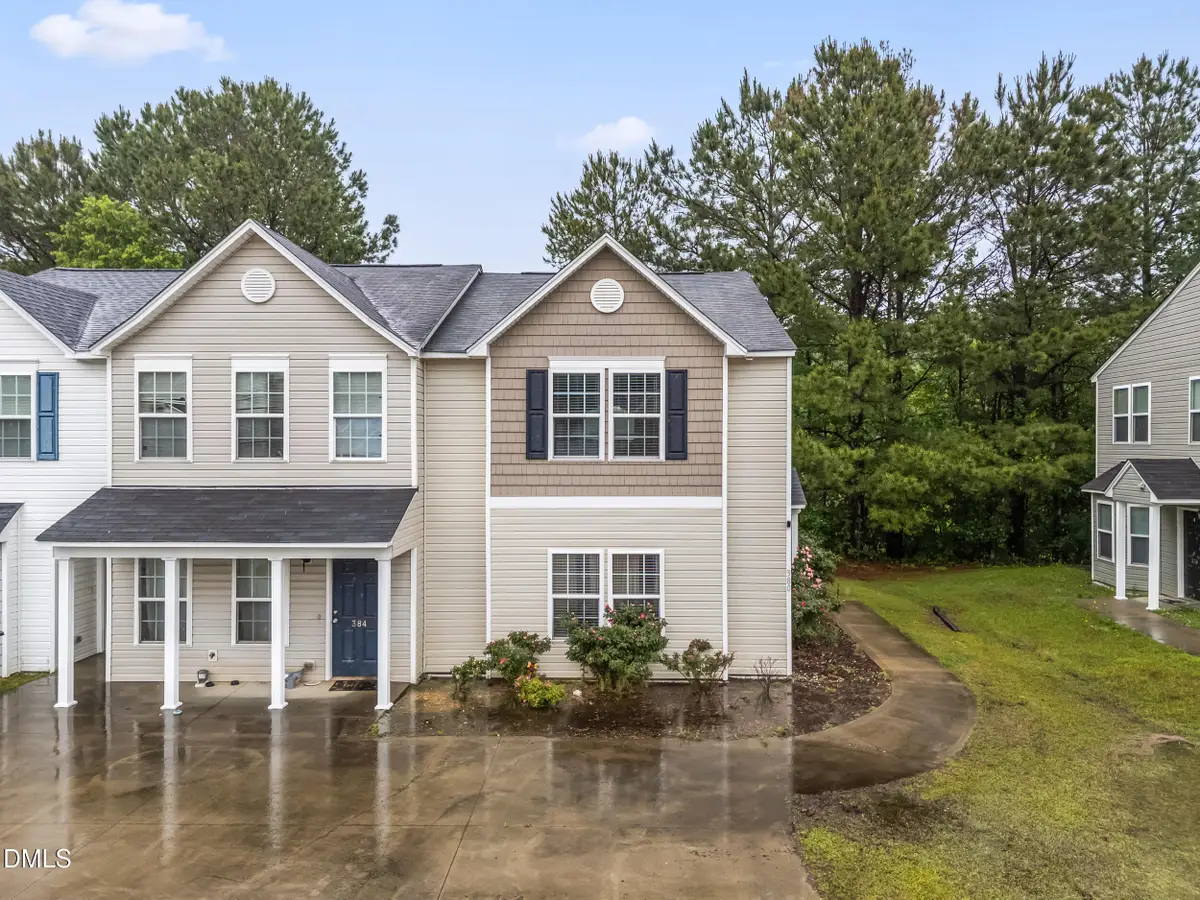 380 Anna Street, Lillington, NC 27546 - #1