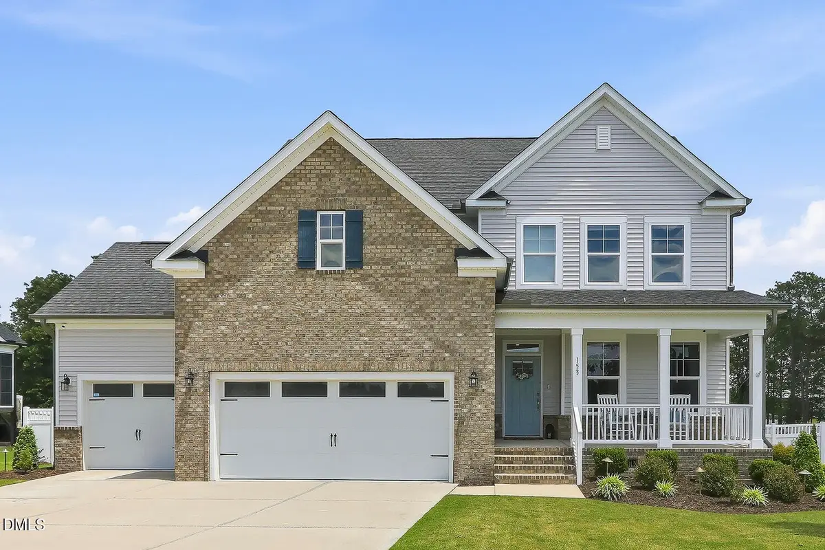 153 Morningside Lane, Angier, NC 27501 - #1