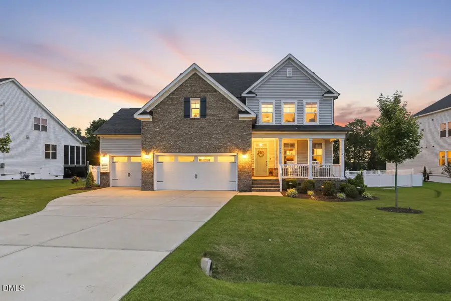153 Morningside Lane, Angier, NC 27501 - #3