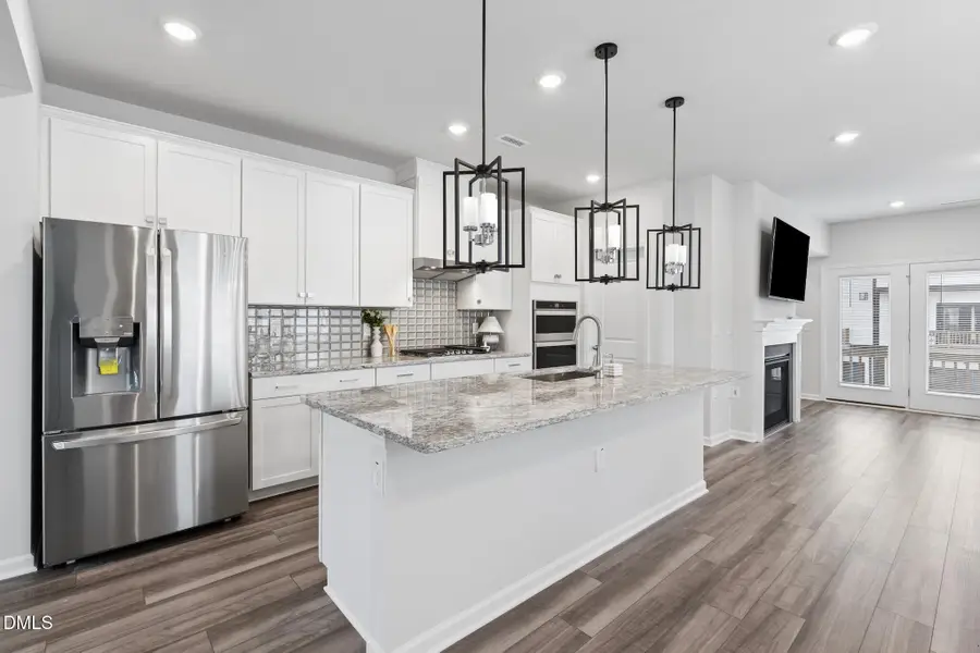 425 Diversity Way, Raleigh, NC 27610 - #3