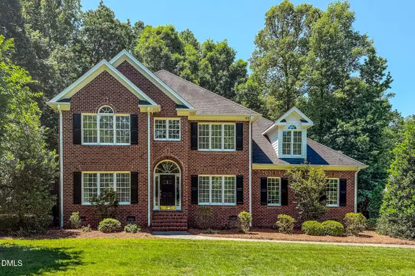 355 Denada Path, Roxboro, NC 27574