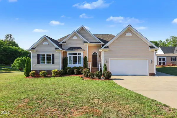 41 Jenny Lane, Timberlake, NC 27583