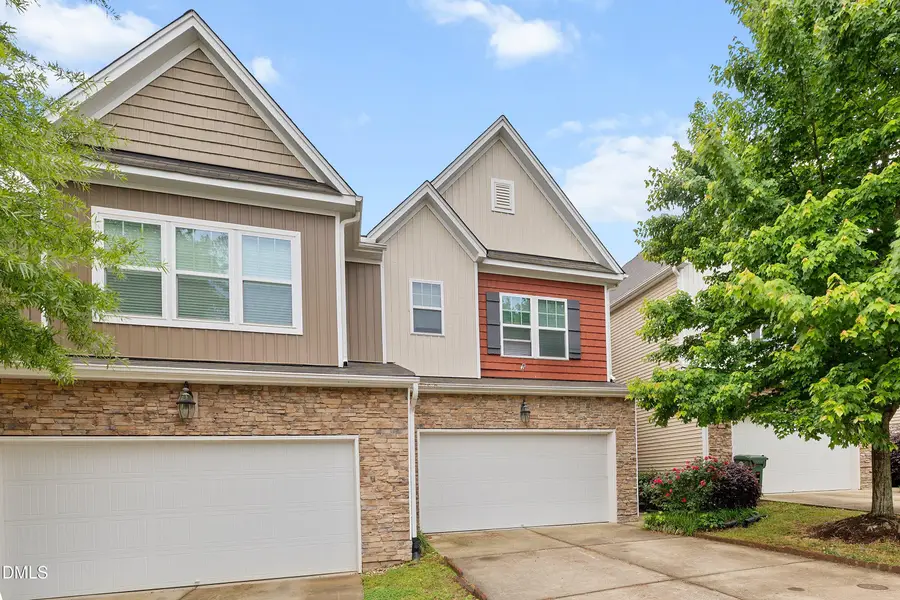 708 Ennis Creek Lane, Cary, NC 27513 - #3