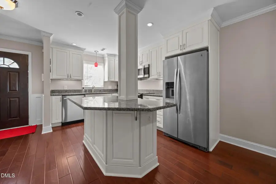 5530 Forest Oaks Drive, Raleigh, NC 27609 - #3