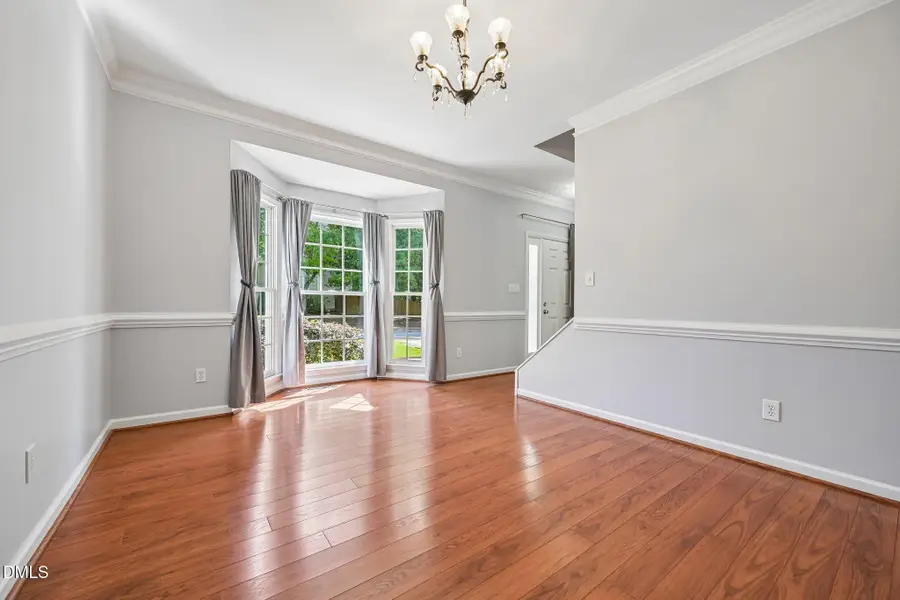 2300 Clerestory Place, Raleigh, NC 27615 - #3