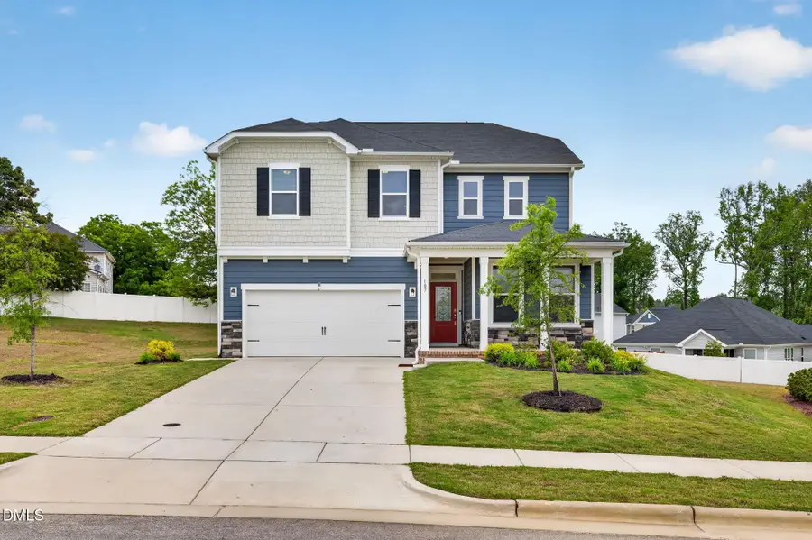 107 Harpers Landing Road, Garner, NC 27529 - #2
