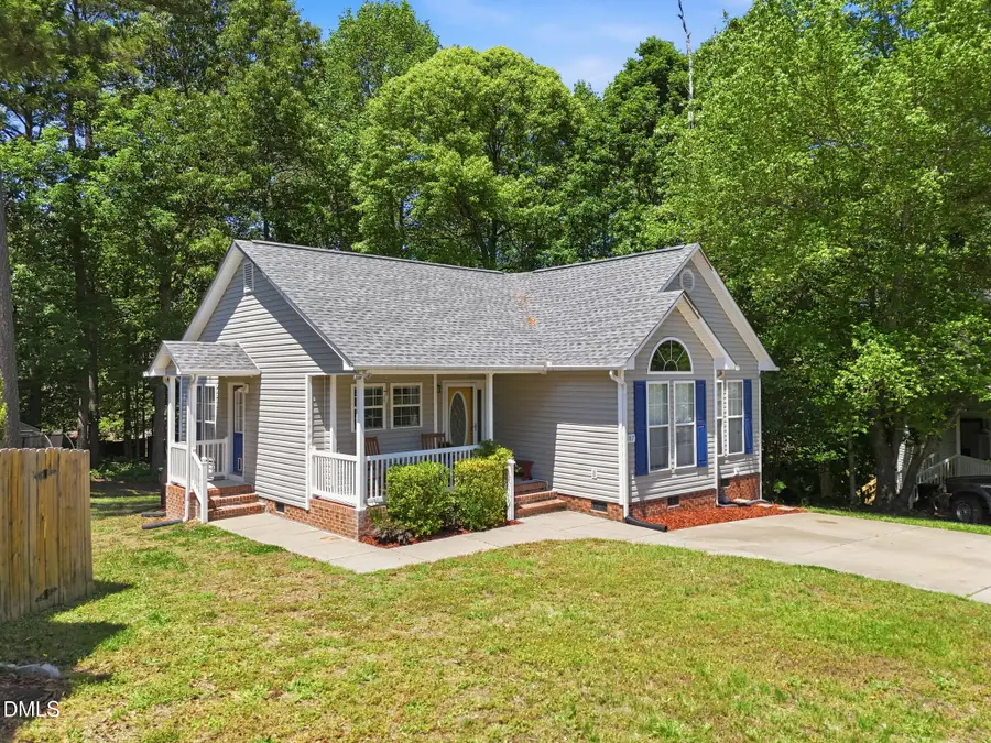 107 Karat Court, Knightdale, NC 27545 - #2