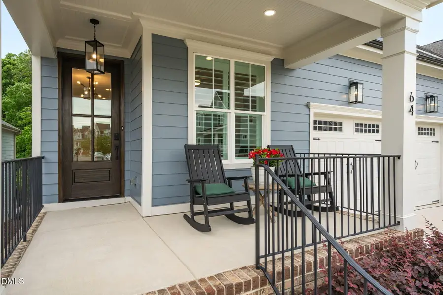 64 Shergold Drive, Pittsboro, NC 27312 - #2