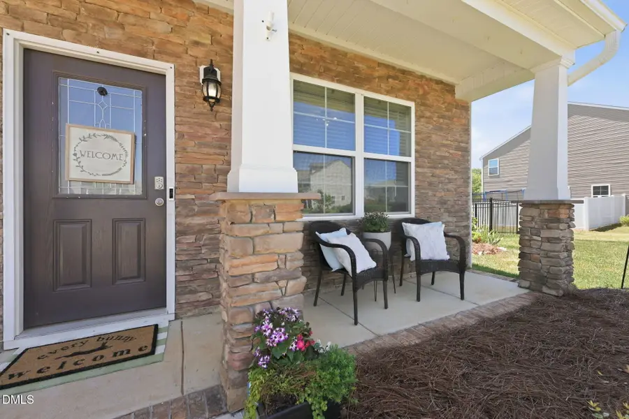299 Roseberry Loop, Burlington, NC 27215 - #2