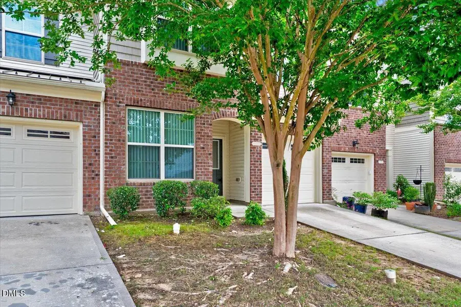 1035 Contessa Drive, Cary, NC 27513 - #2
