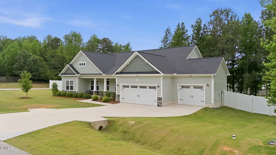 21 W Cannalily Lane, Clayton, NC 27520 - #3