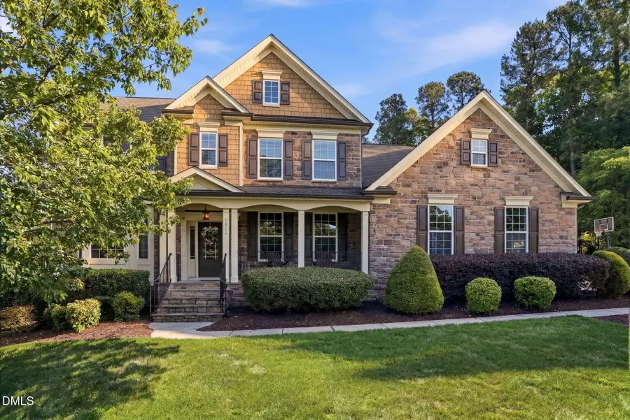 2801 Bending Tree Court, Raleigh, NC 27613 - #2