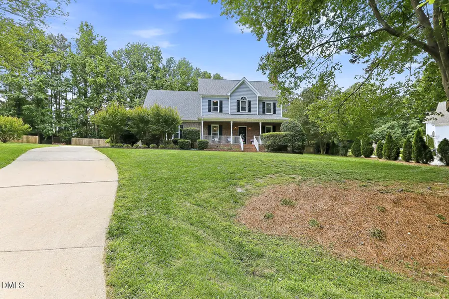 5104 Steuben Place, Fuquay Varina, NC 27526 - #2