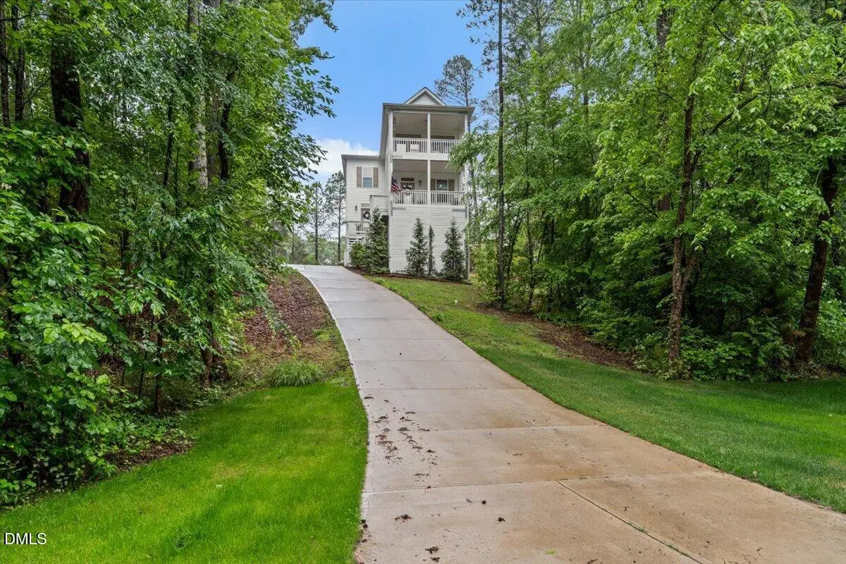 2045 Fernwood Way, Henderson, NC 27536 - #1
