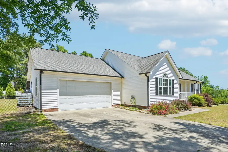 109 Big Branch Court, Zebulon, NC 27597 - #2