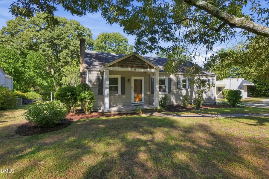 1111 Midland Terrace, Durham, NC 27704 - #2