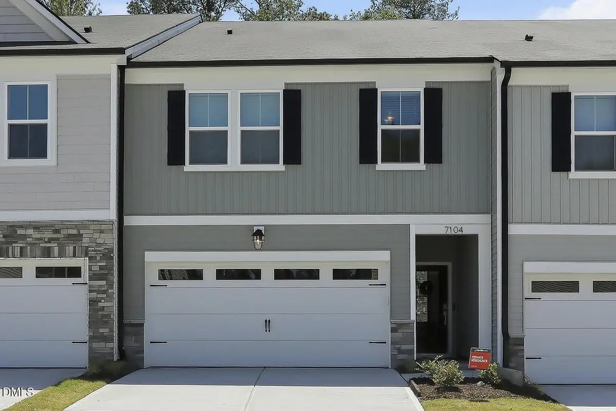 7104 Hubner Place, Cary, NC 27519 - #1