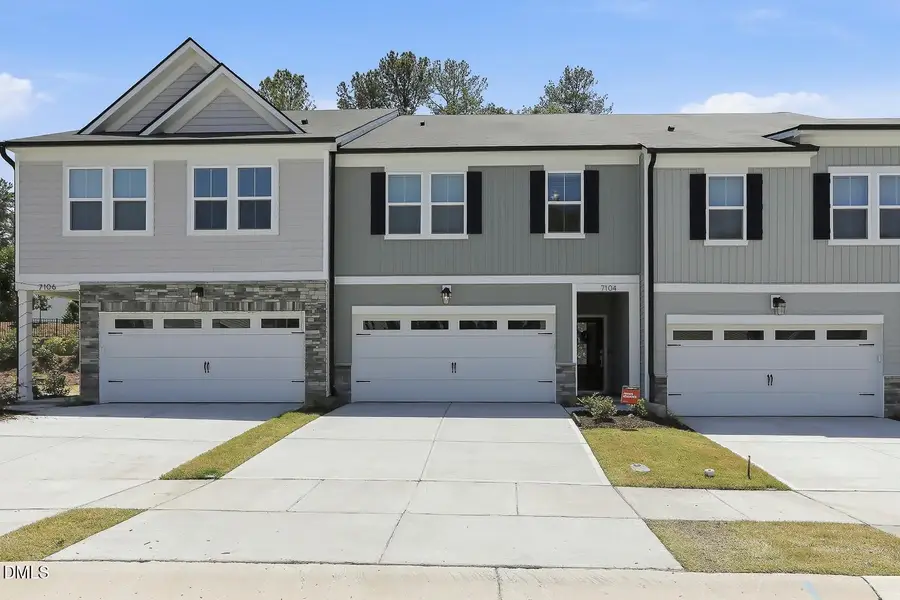7104 Hubner Place, Cary, NC 27519 - #2