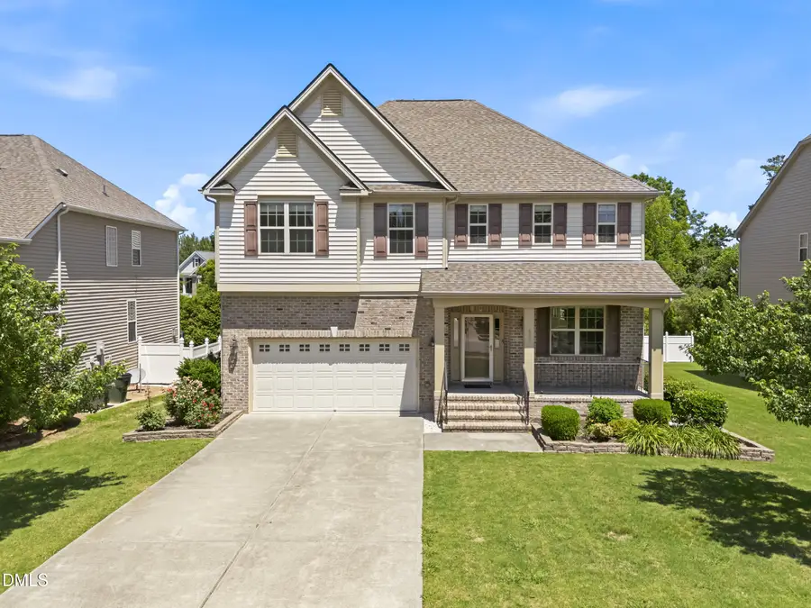 405 Liberty Rose Drive, Morrisville, NC 27560 - #2