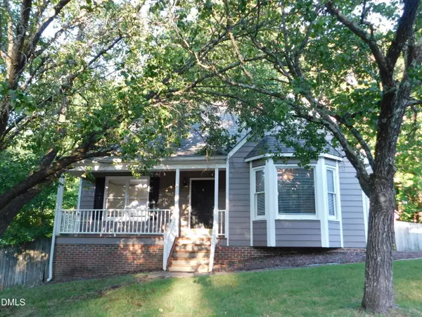 6312 Charmco Court, Wake Forest, NC 27587