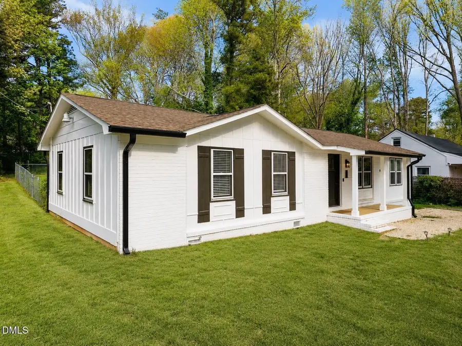 6901 Baywood Drive, Raleigh, NC 27613 - #2