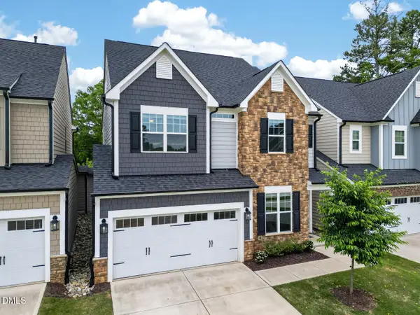 2424 Greshford Lane, Raleigh, NC 27615