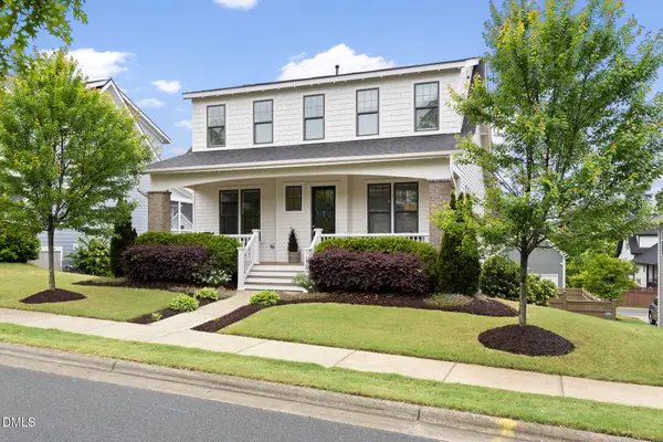 1310 Quincy Cottage Road, Hillsborough, NC 27278