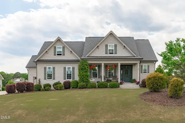 43 Sweet Home Court, Lillington, NC 27546
