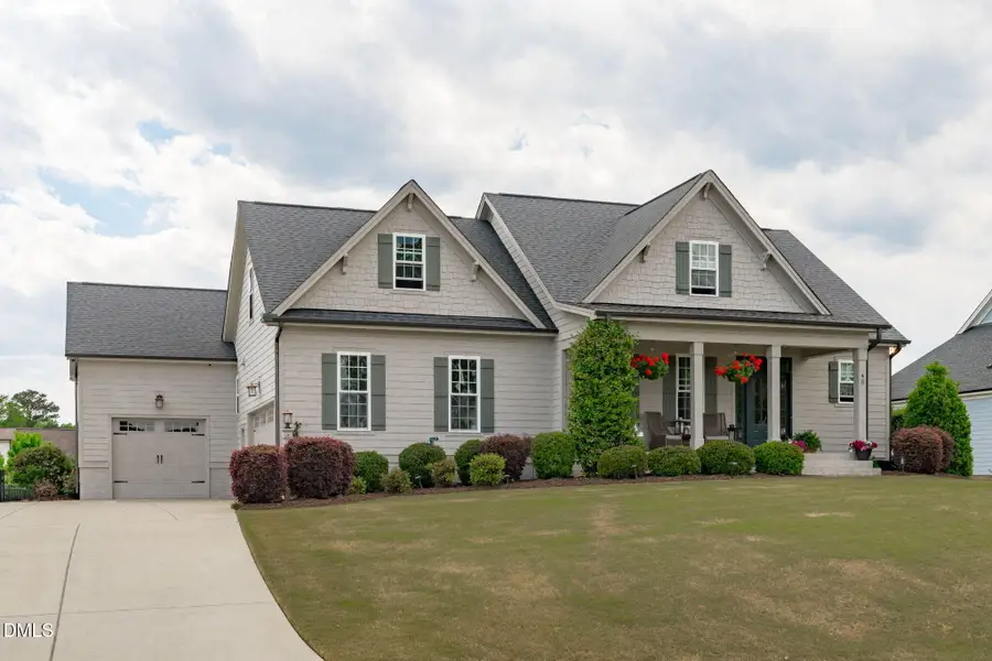 43 Sweet Home Court, Lillington, NC 27546 - #3