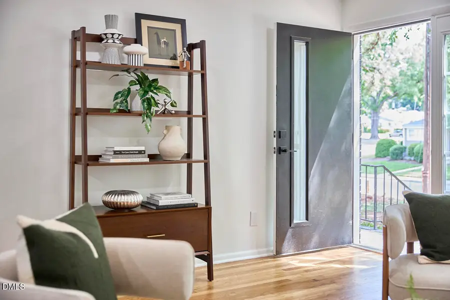 2613 Mcneil Street #E, Raleigh, NC 27608 - #2