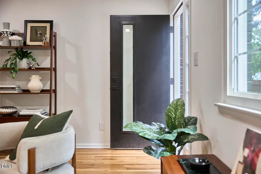2613 Mcneil Street #E, Raleigh, NC 27608 - #3